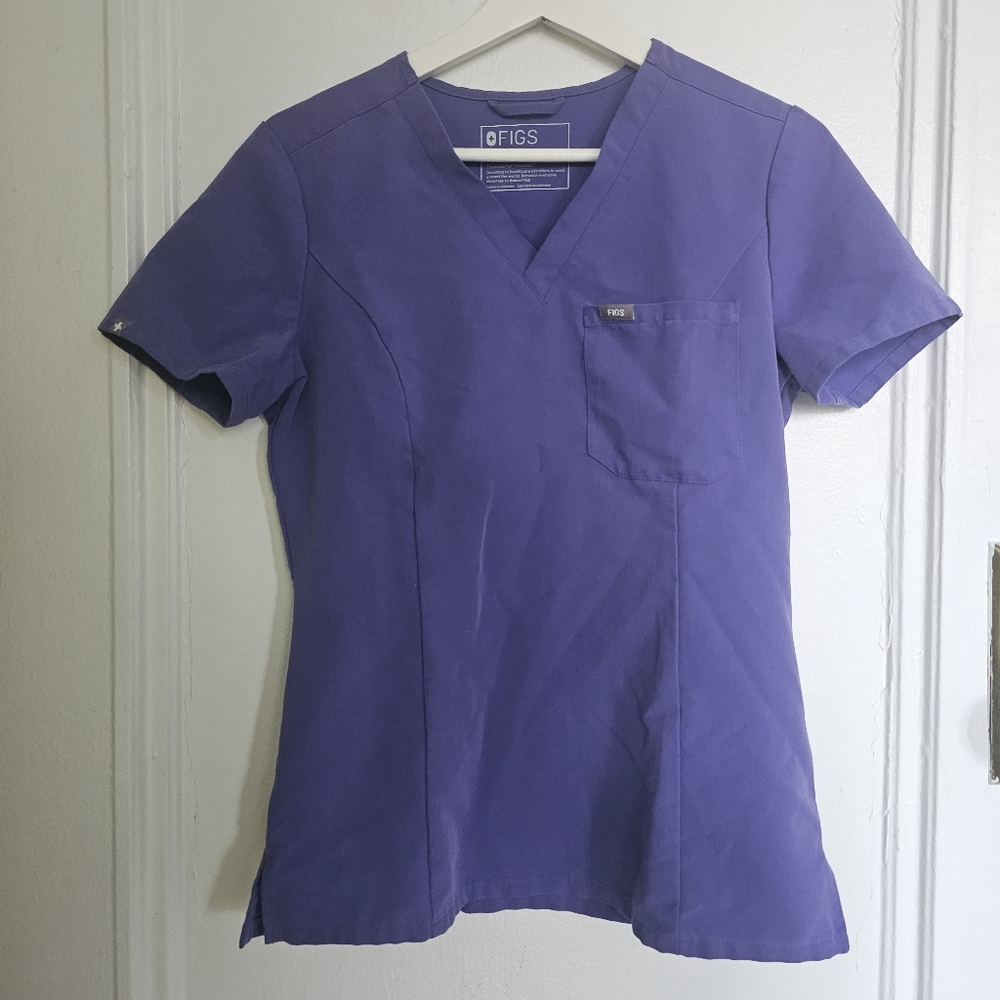 Figs scrubs